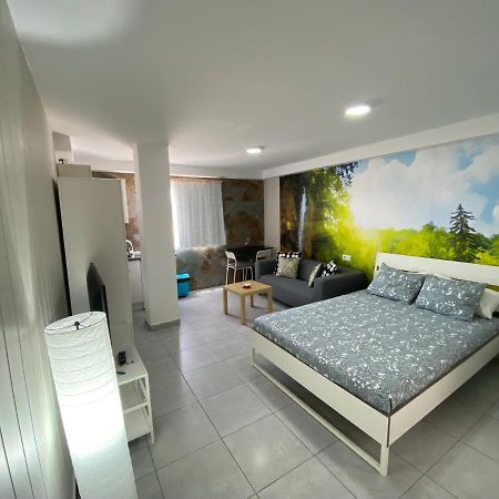 Edificio Prieto Viv 7 Apartment ปูแอร์โต เดล โรซาริโอ ภายนอก รูปภาพ