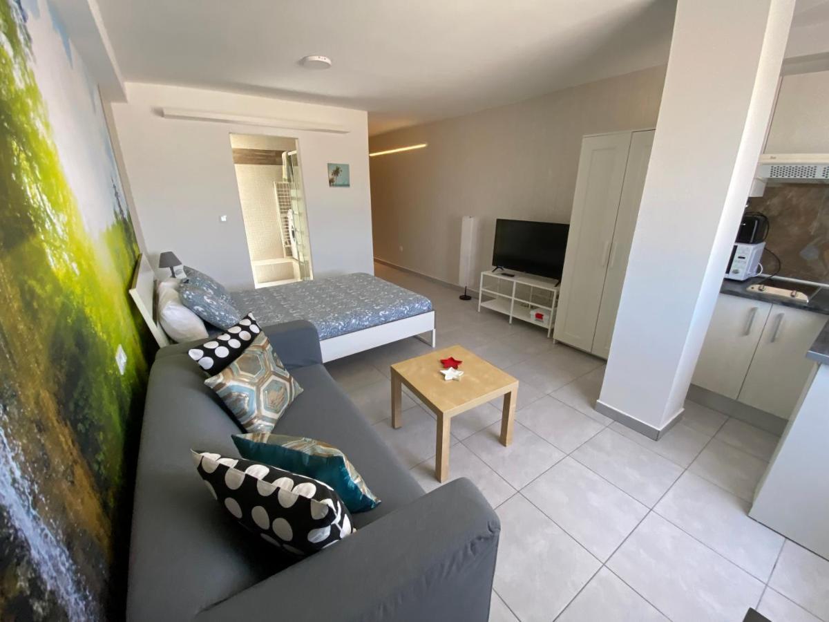 Edificio Prieto Viv 7 Apartment ปูแอร์โต เดล โรซาริโอ ภายนอก รูปภาพ