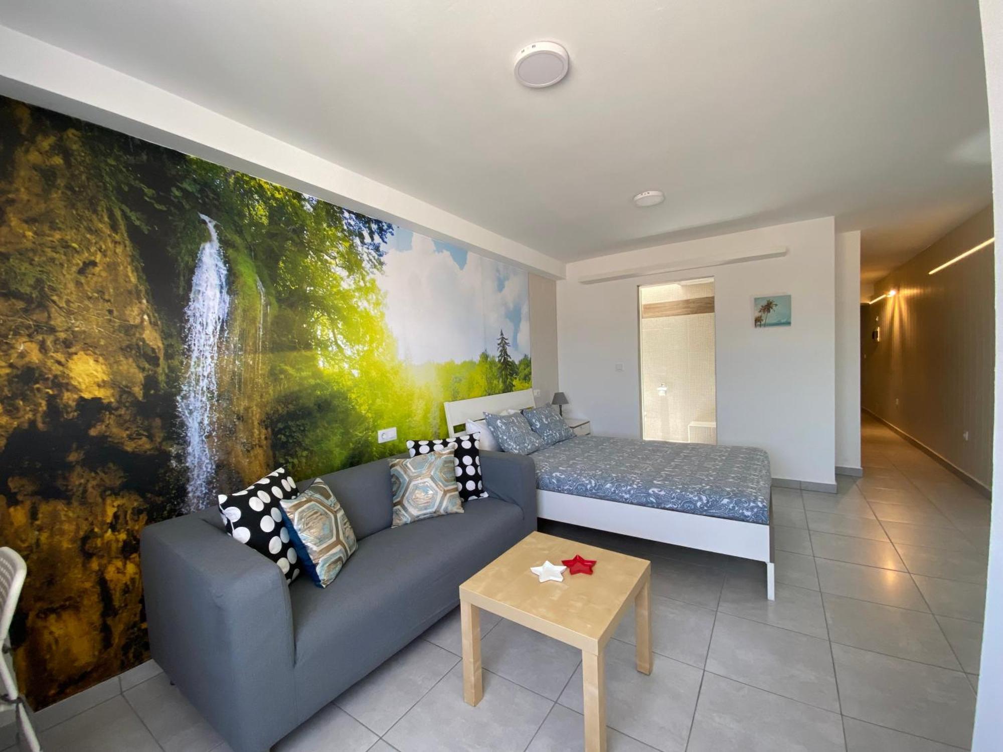 Edificio Prieto Viv 7 Apartment ปูแอร์โต เดล โรซาริโอ ภายนอก รูปภาพ