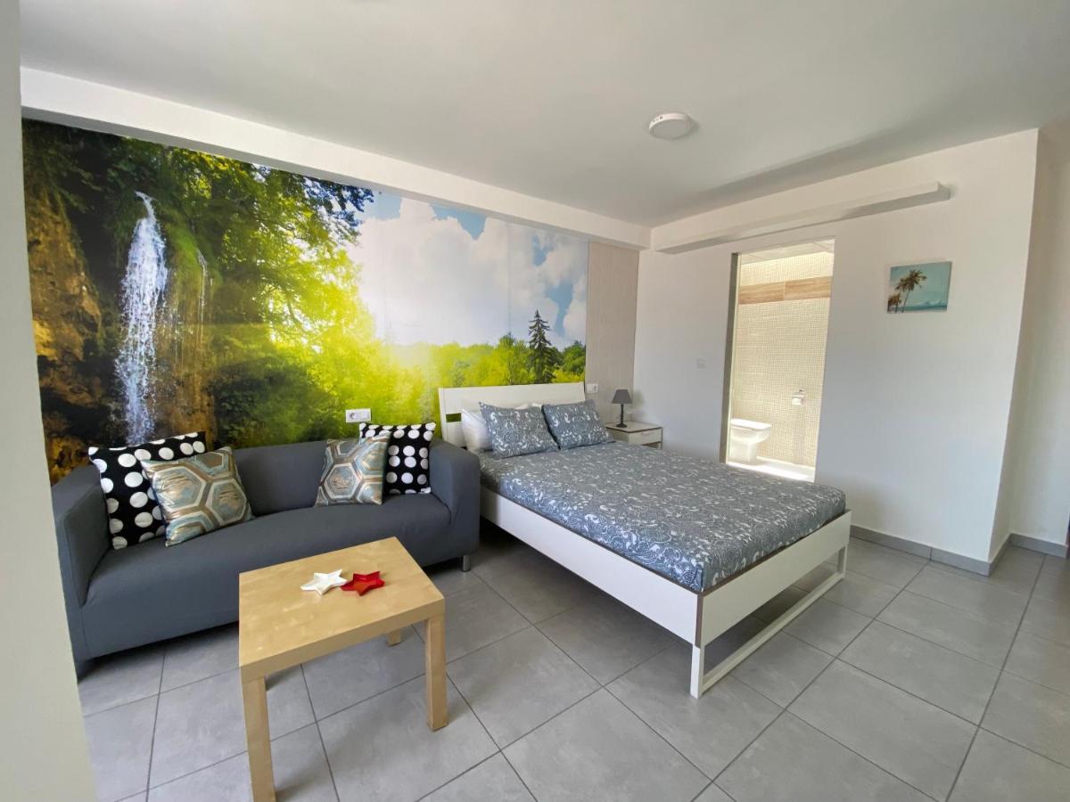 Edificio Prieto Viv 7 Apartment ปูแอร์โต เดล โรซาริโอ ภายนอก รูปภาพ