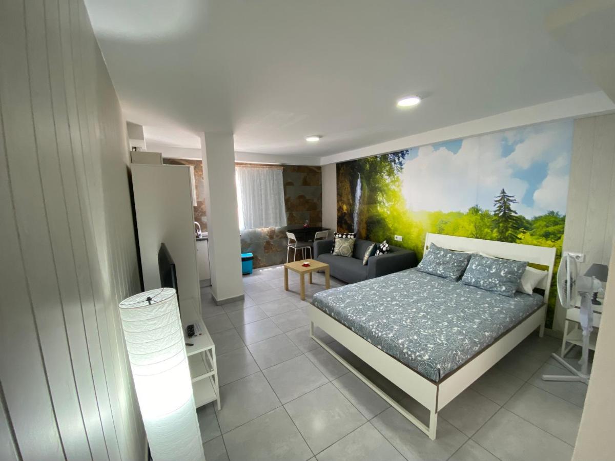 Edificio Prieto Viv 7 Apartment ปูแอร์โต เดล โรซาริโอ ภายนอก รูปภาพ